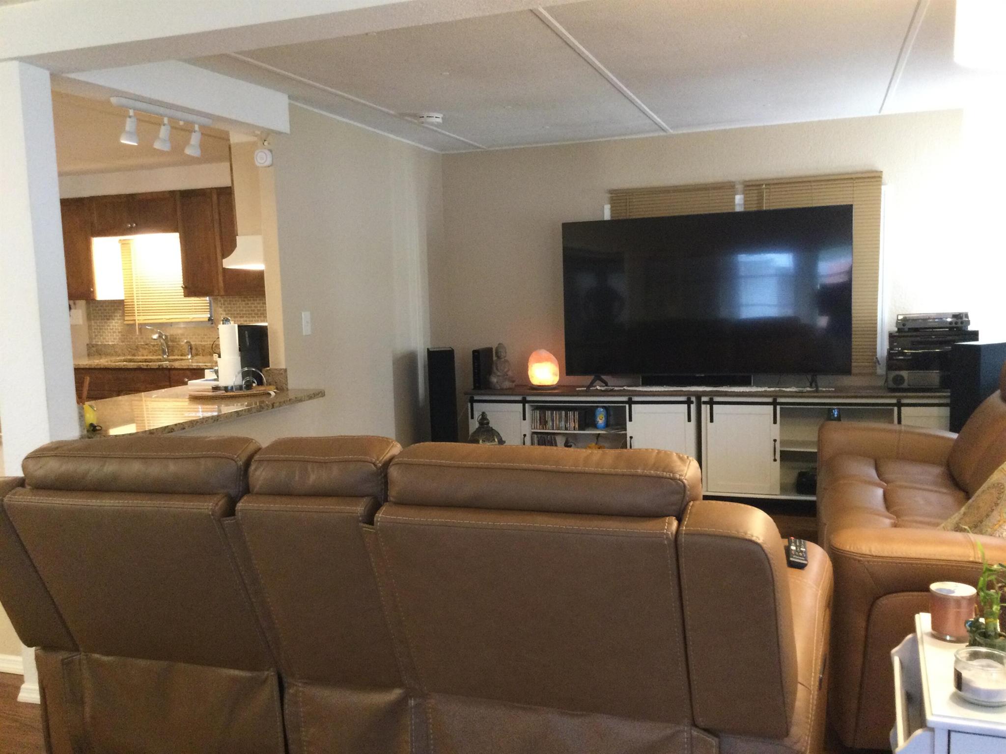 Spanish Lakes One 55+ Com - Residential