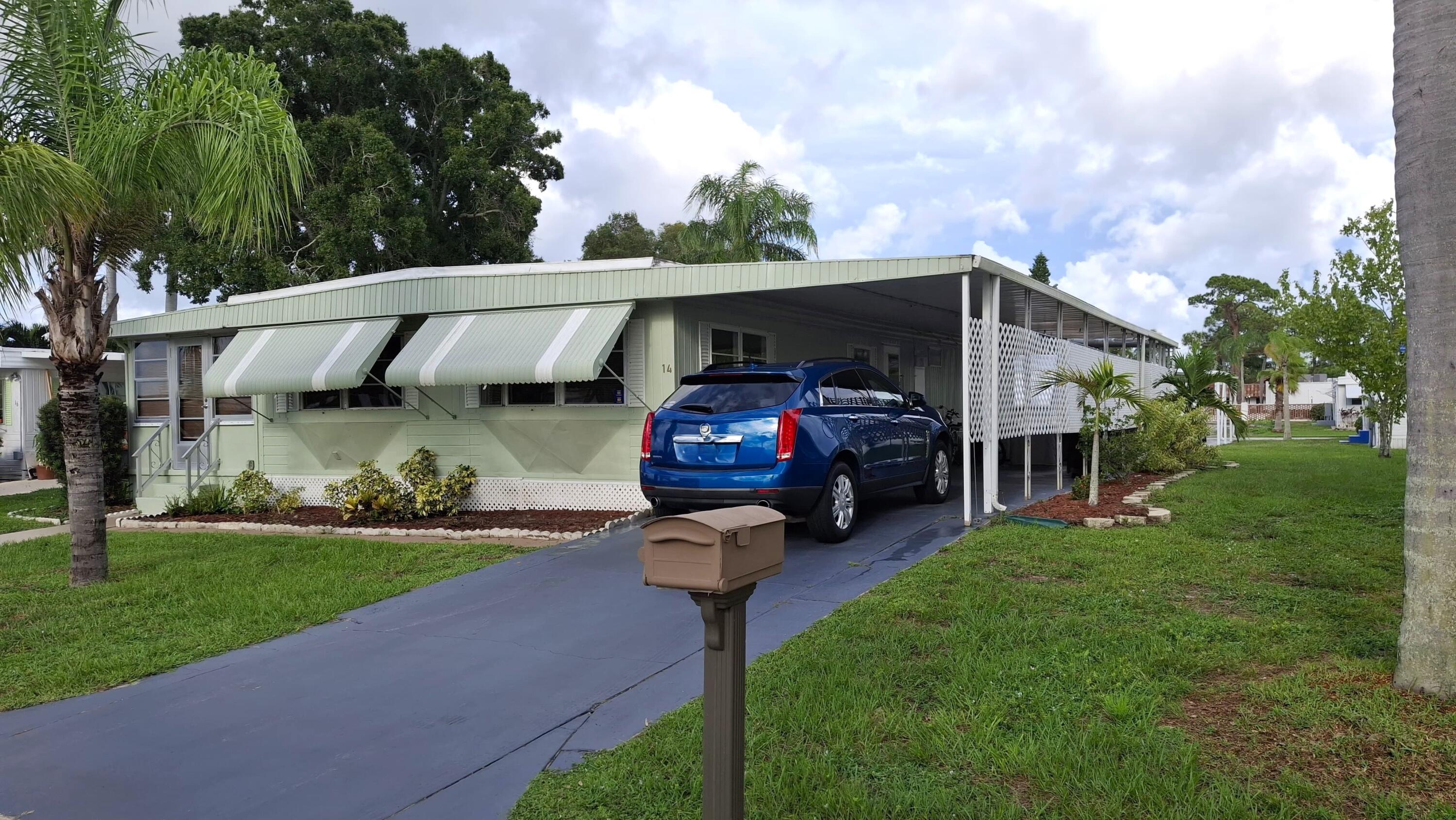 Spanish Lakes One Leasehold Estates - Residential