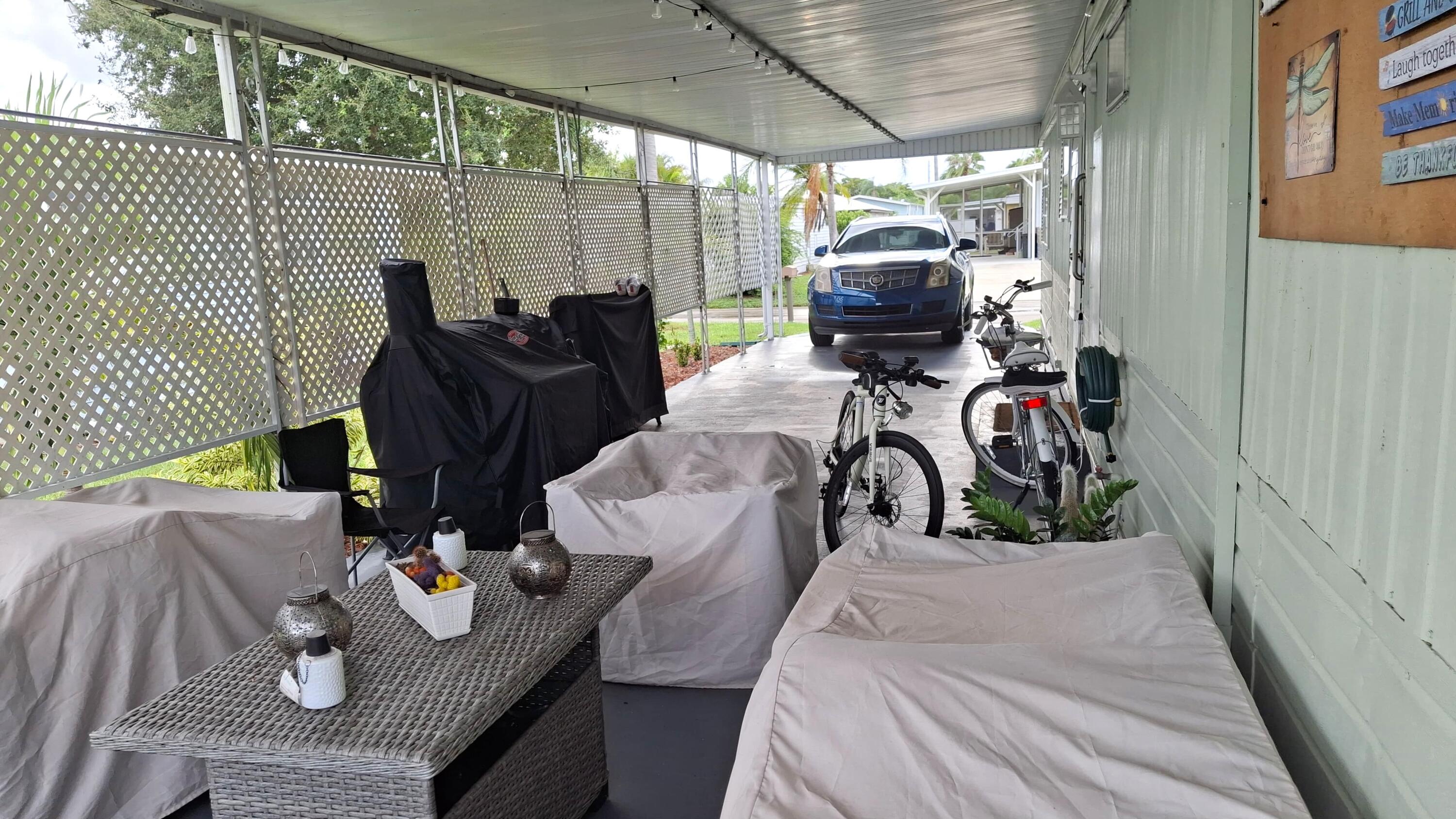 Spanish Lakes One Leasehold Estates - Residential