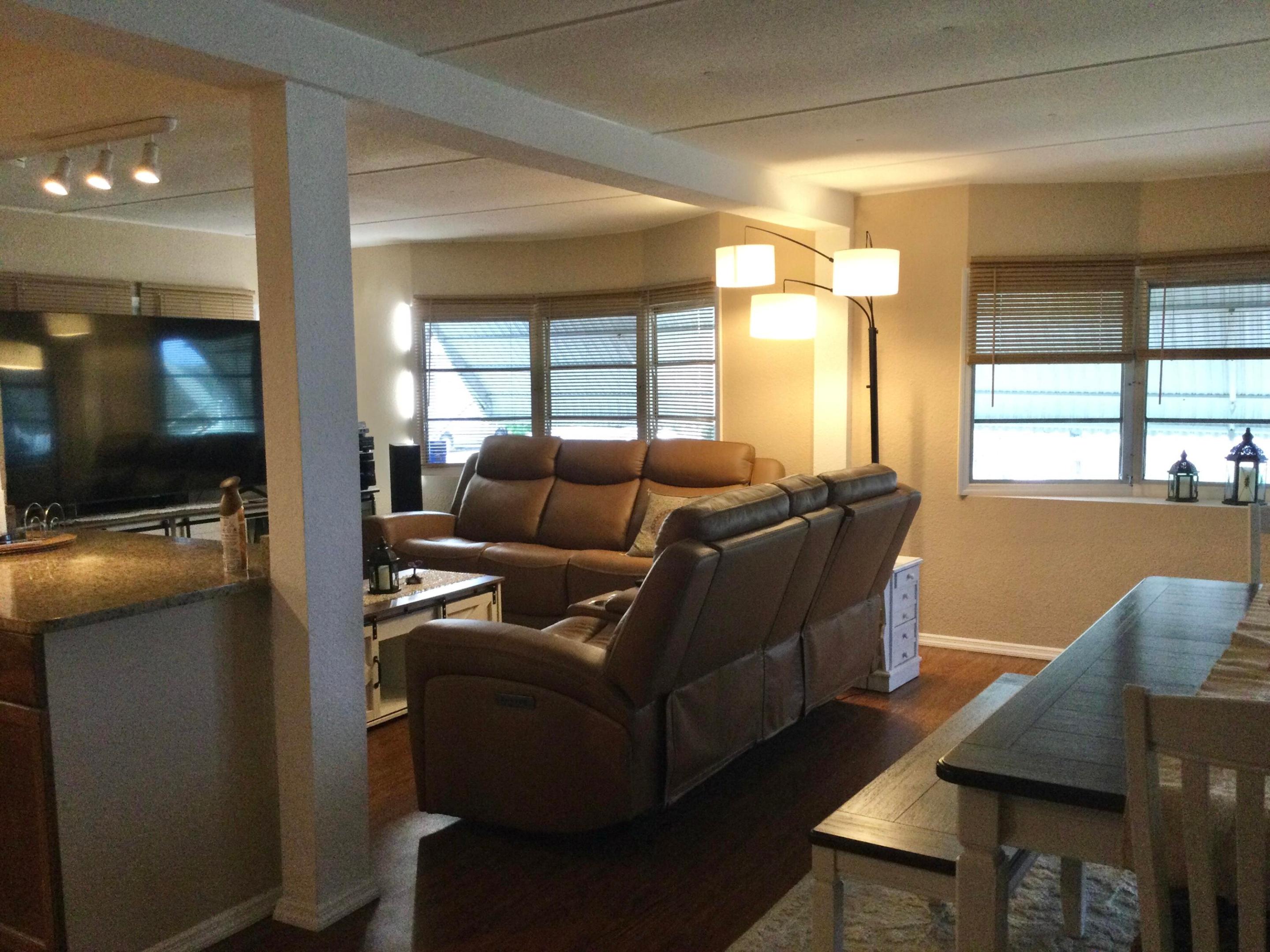 Spanish Lakes One Leasehold Estates - Residential