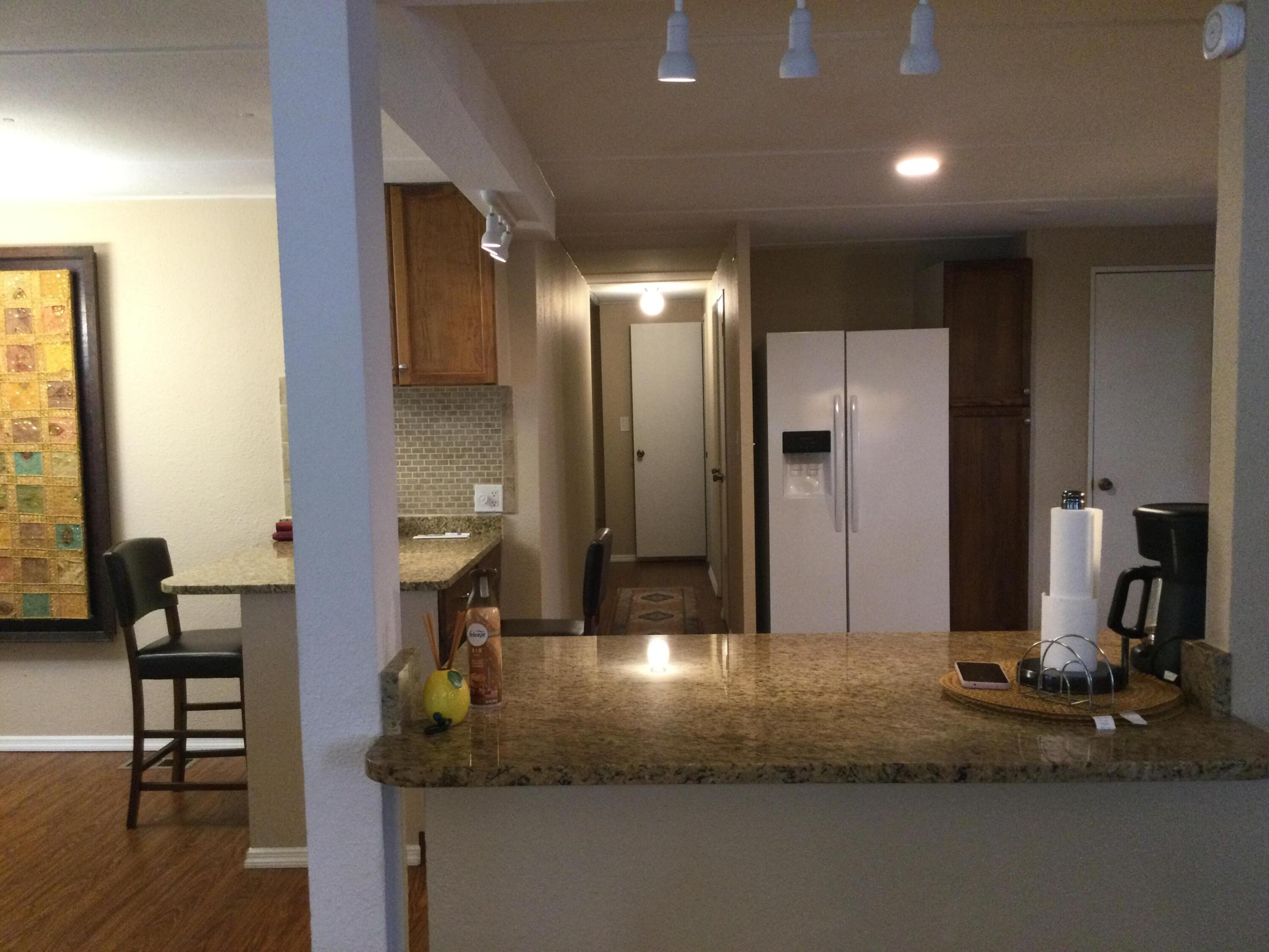 Spanish Lakes One Leasehold Estates - Residential