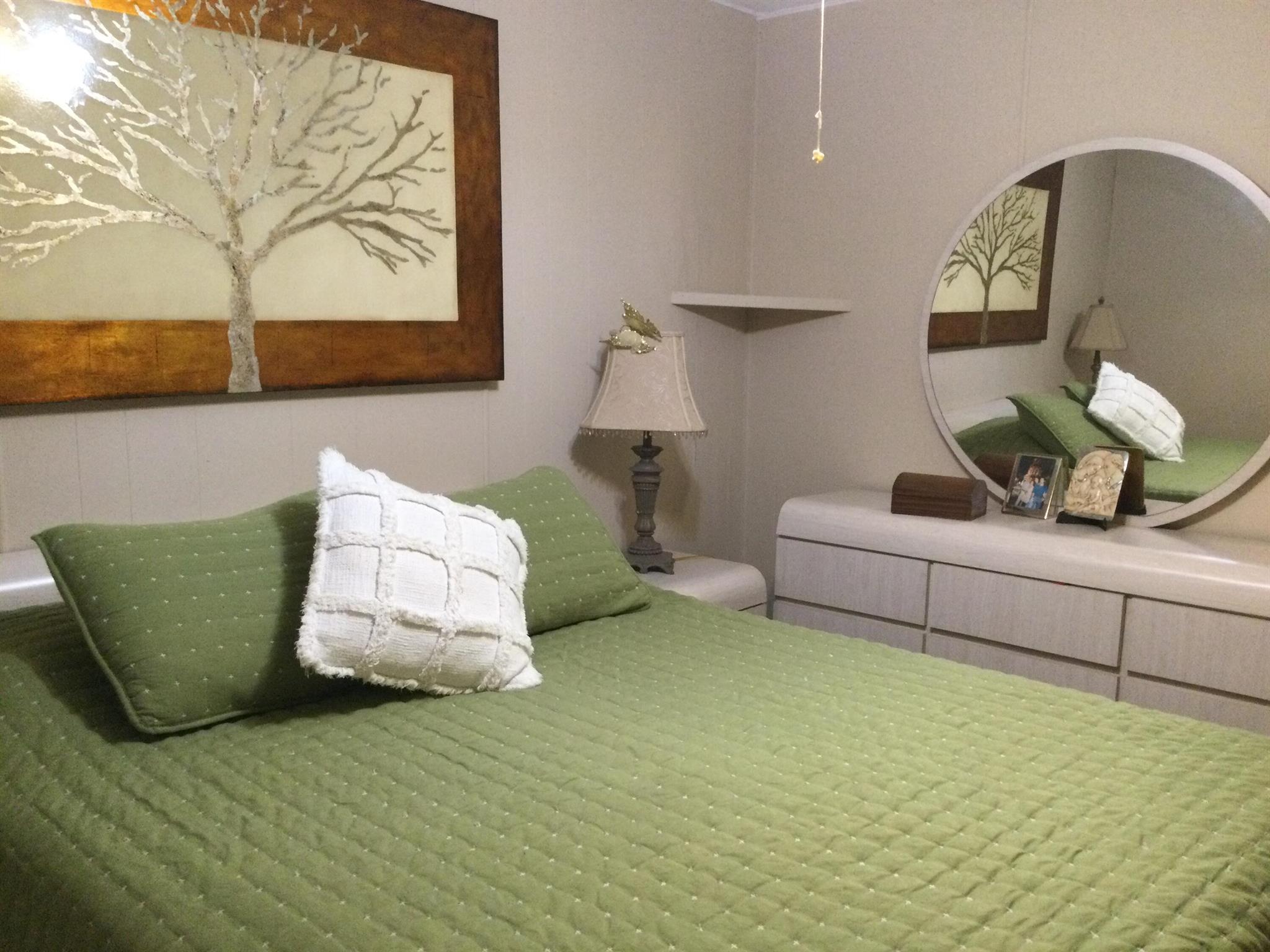 Spanish Lakes One 55+ Com - Residential