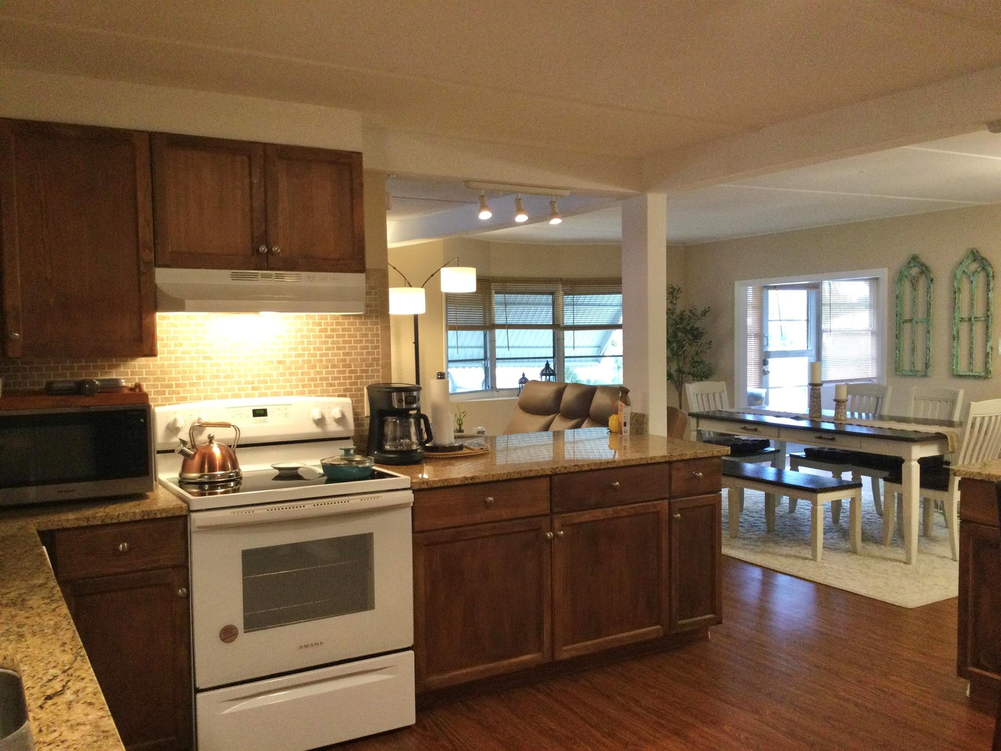 Spanish Lakes One 55+ Com - Residential