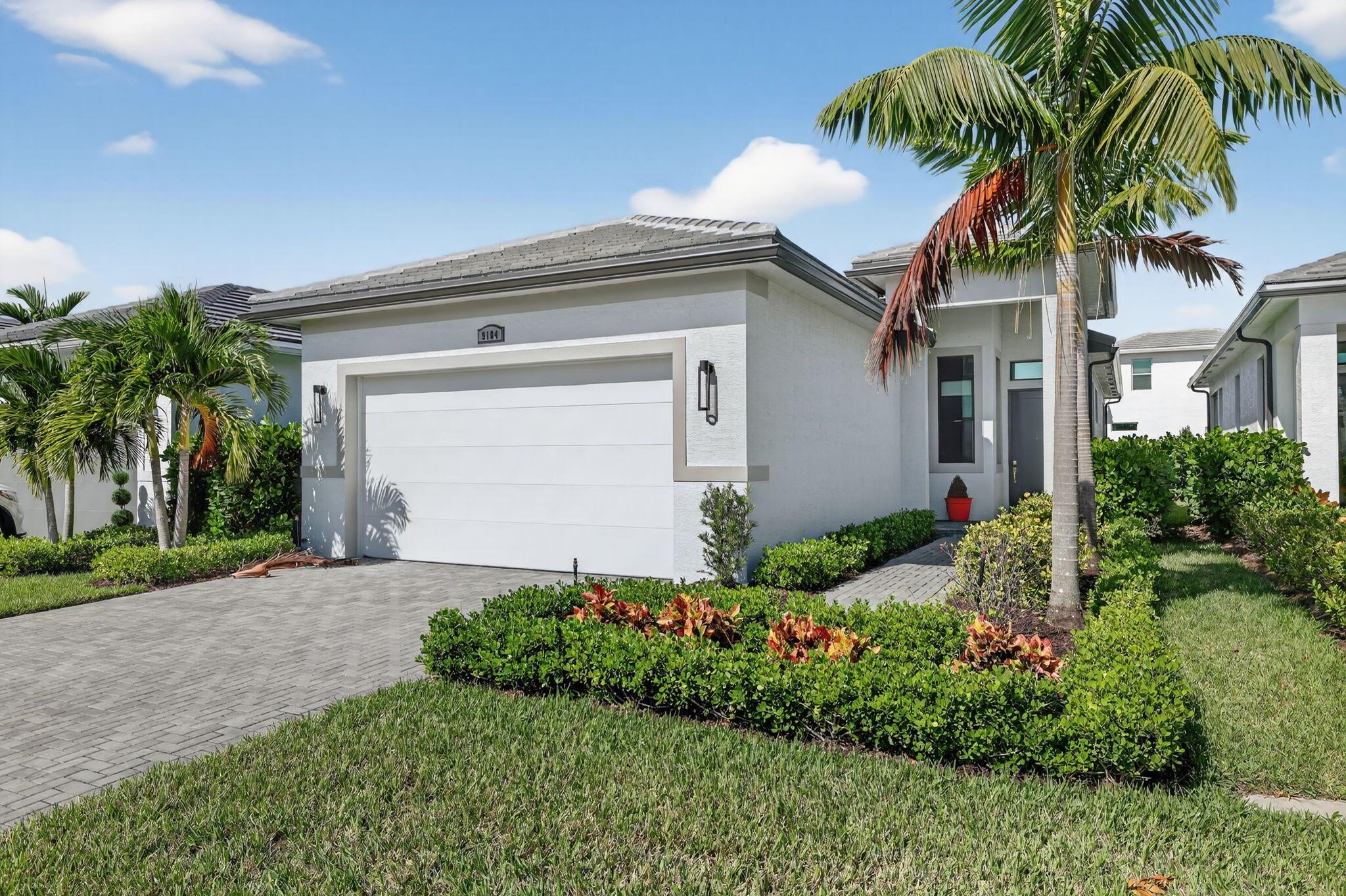 VERANO SOUTH PUD 1 - POD - Residential