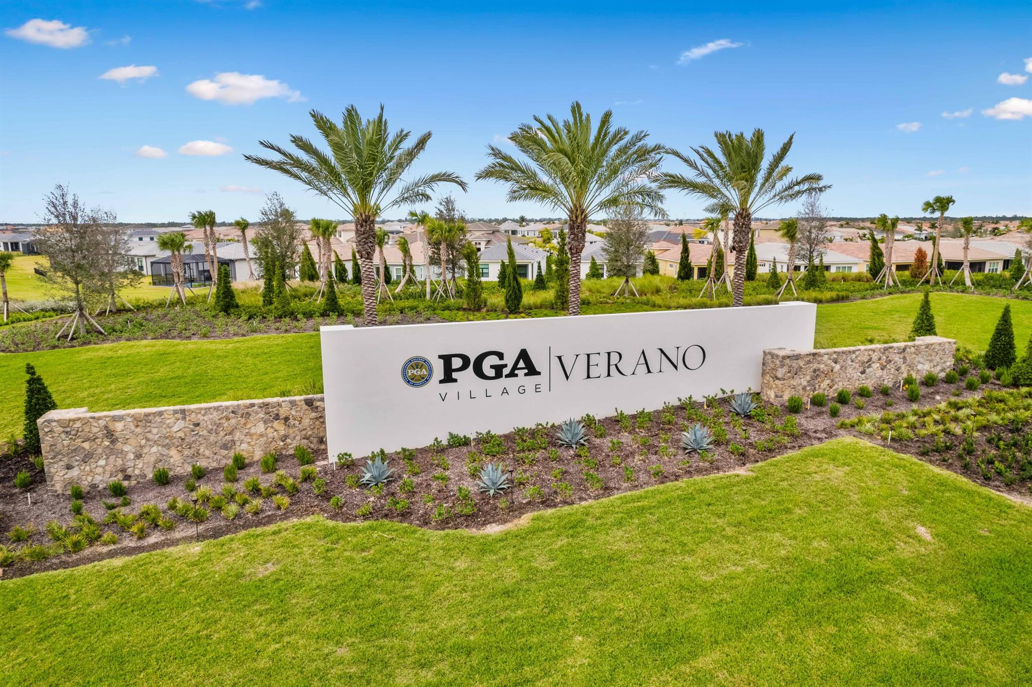 VERANO SOUTH PUD 1 - POD - Residential