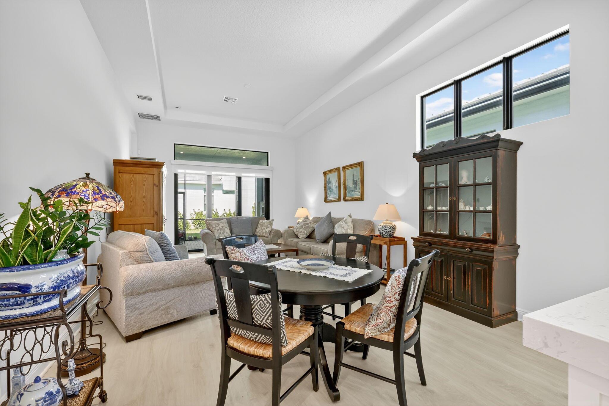 VERANO SOUTH PUD 1 - POD - Residential