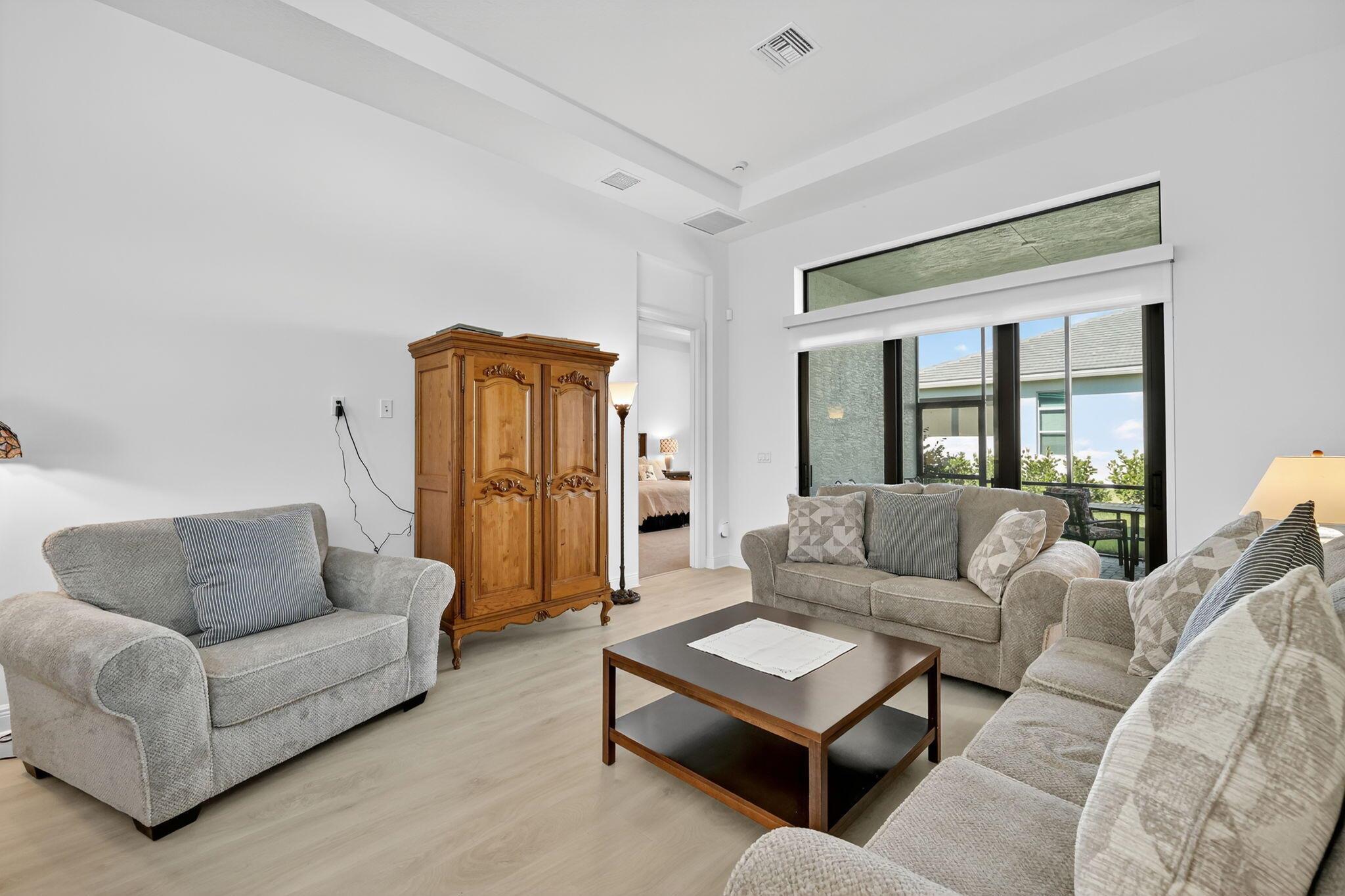 VERANO SOUTH PUD 1 - POD - Residential