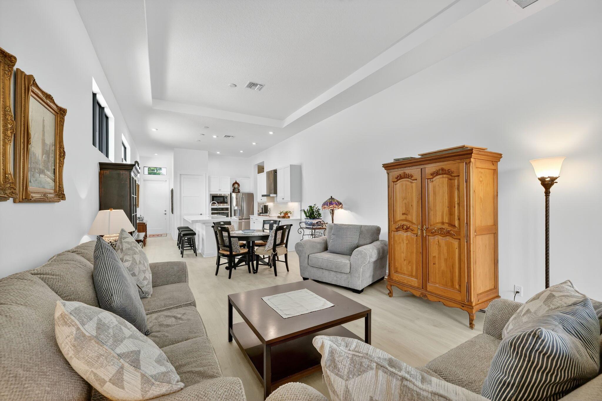 VERANO SOUTH PUD 1 - POD - Residential