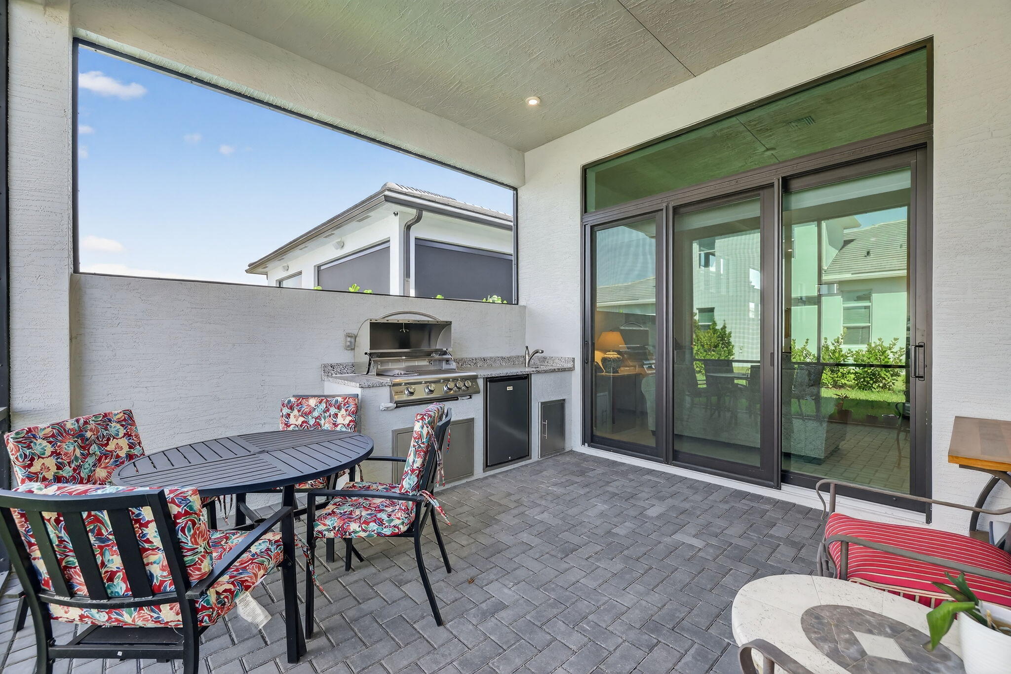 VERANO SOUTH PUD 1 - POD E - PLAT NO. 2 - Residential