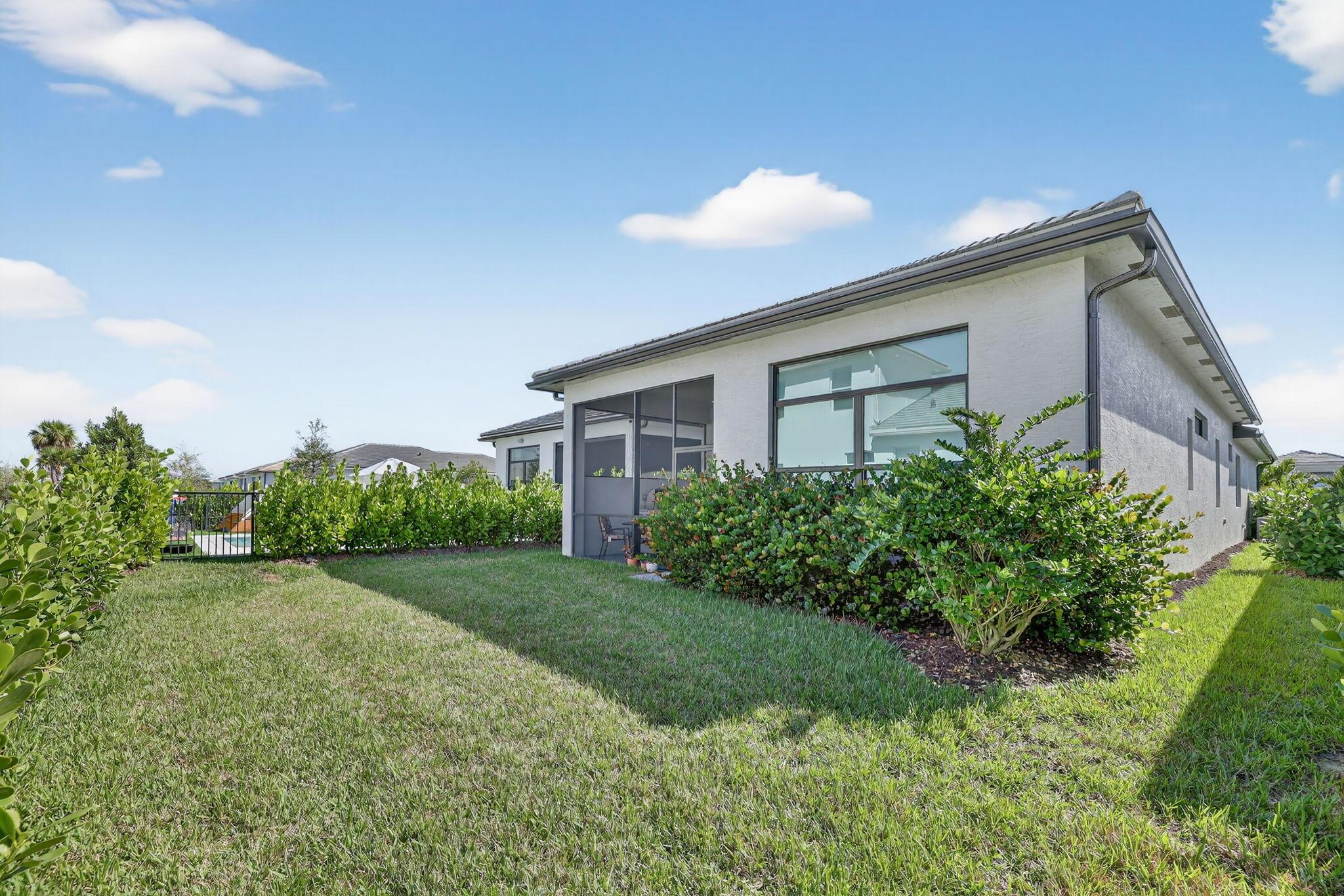 VERANO SOUTH PUD 1 - POD - Residential