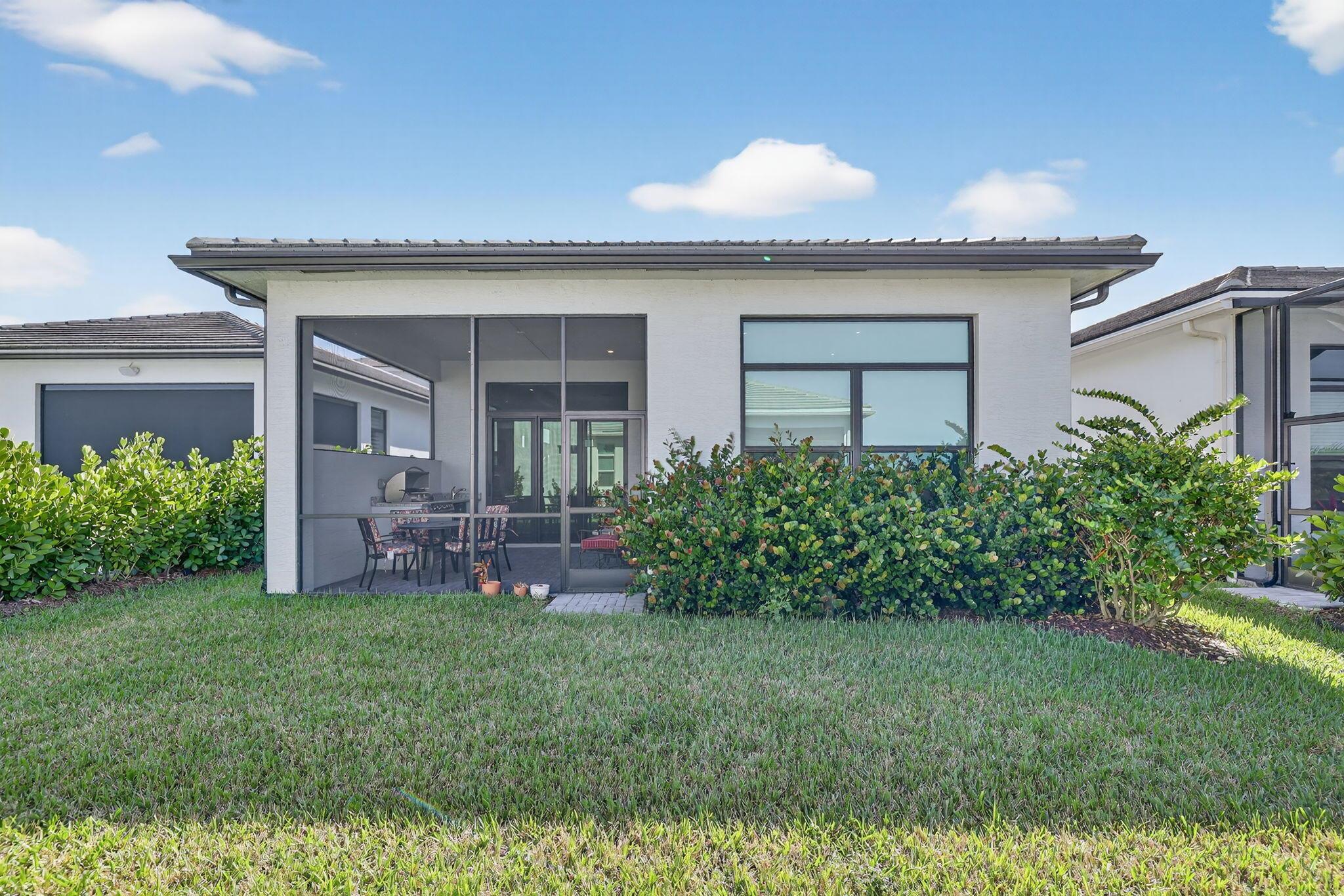 VERANO SOUTH PUD 1 - POD - Residential