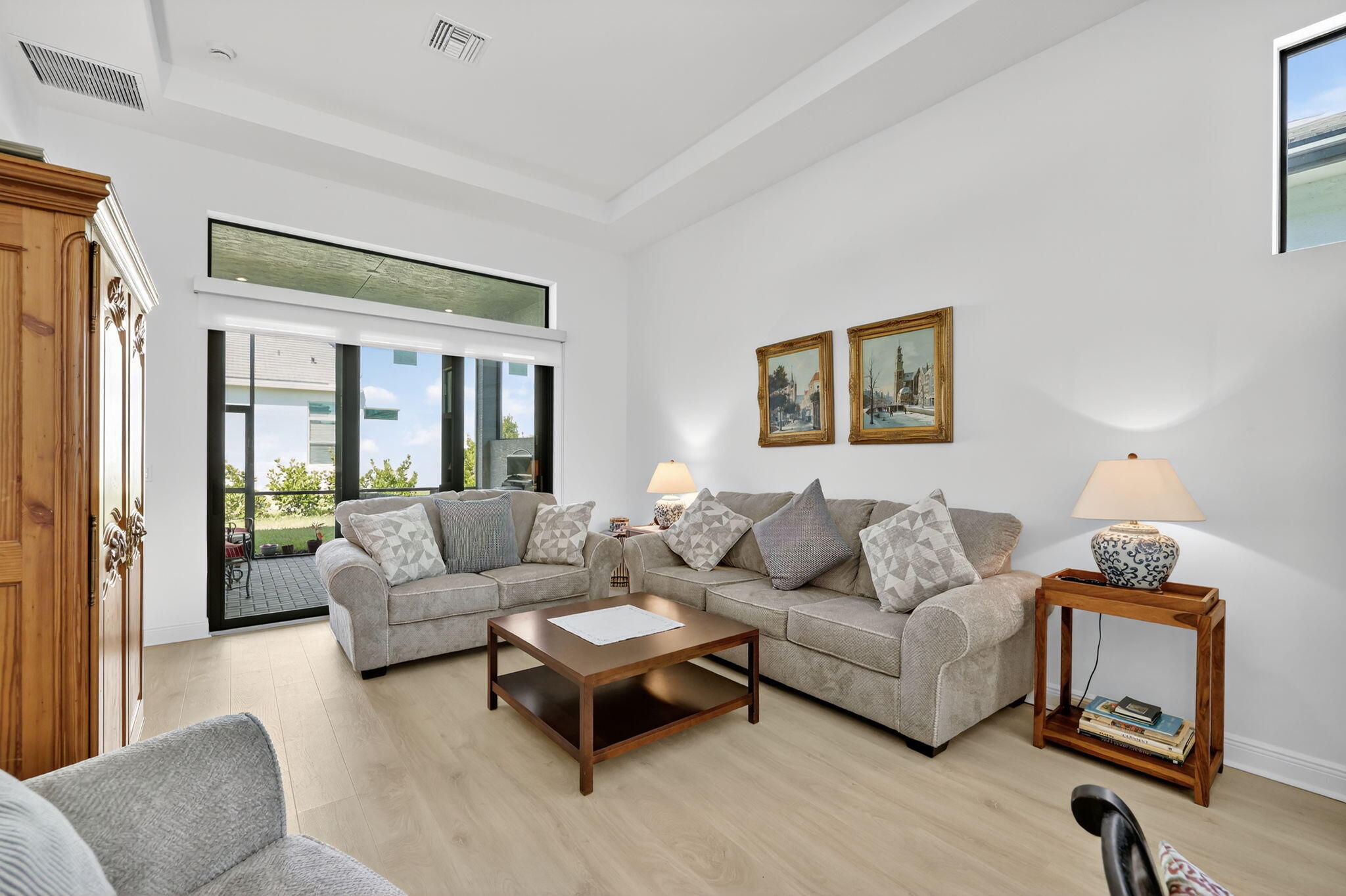 VERANO SOUTH PUD 1 - POD E - PLAT NO. 2 - Residential