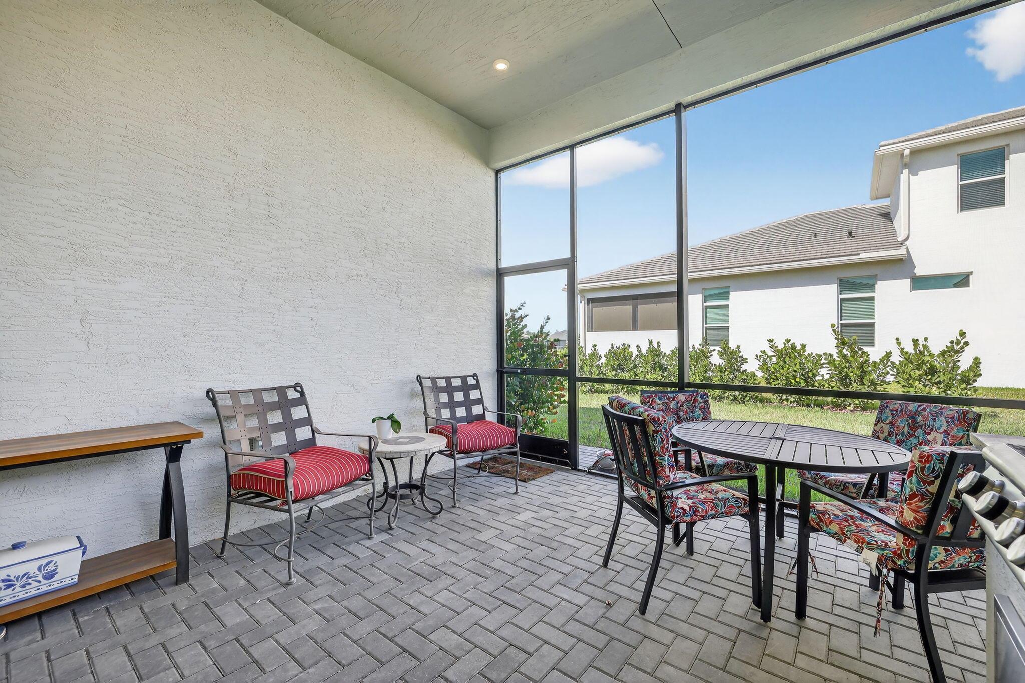 VERANO SOUTH PUD 1 - POD - Residential