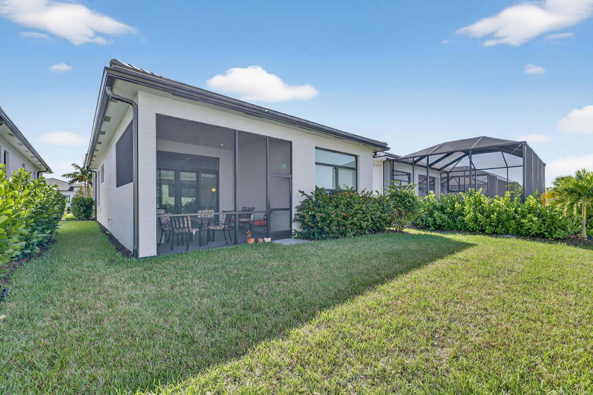 VERANO SOUTH PUD 1 - POD E - PLAT NO. 2 - Residential