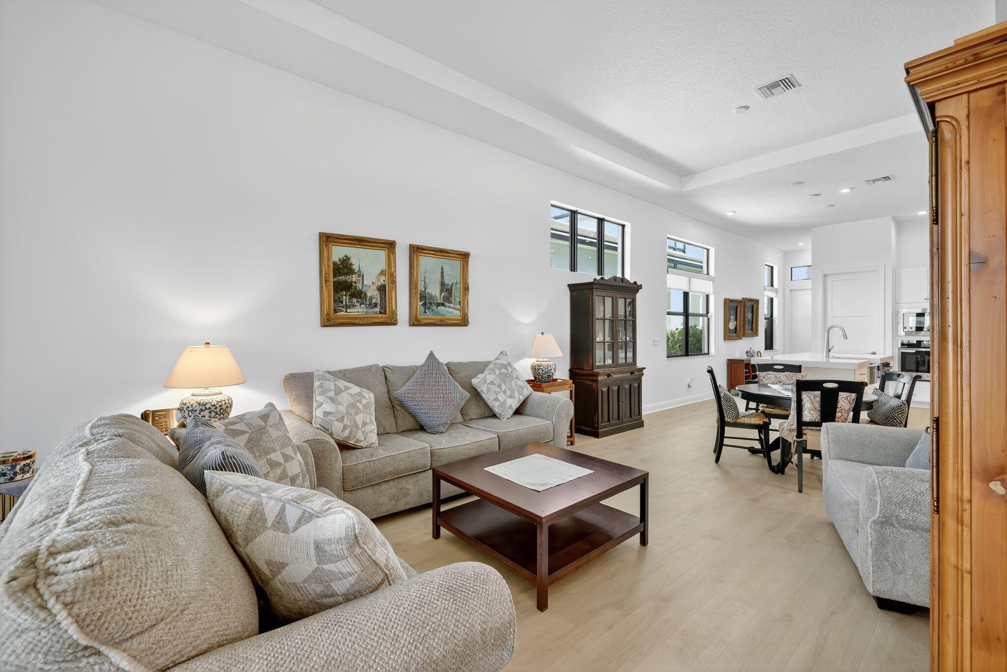 VERANO SOUTH PUD 1 - POD E - PLAT NO. 2 - Residential