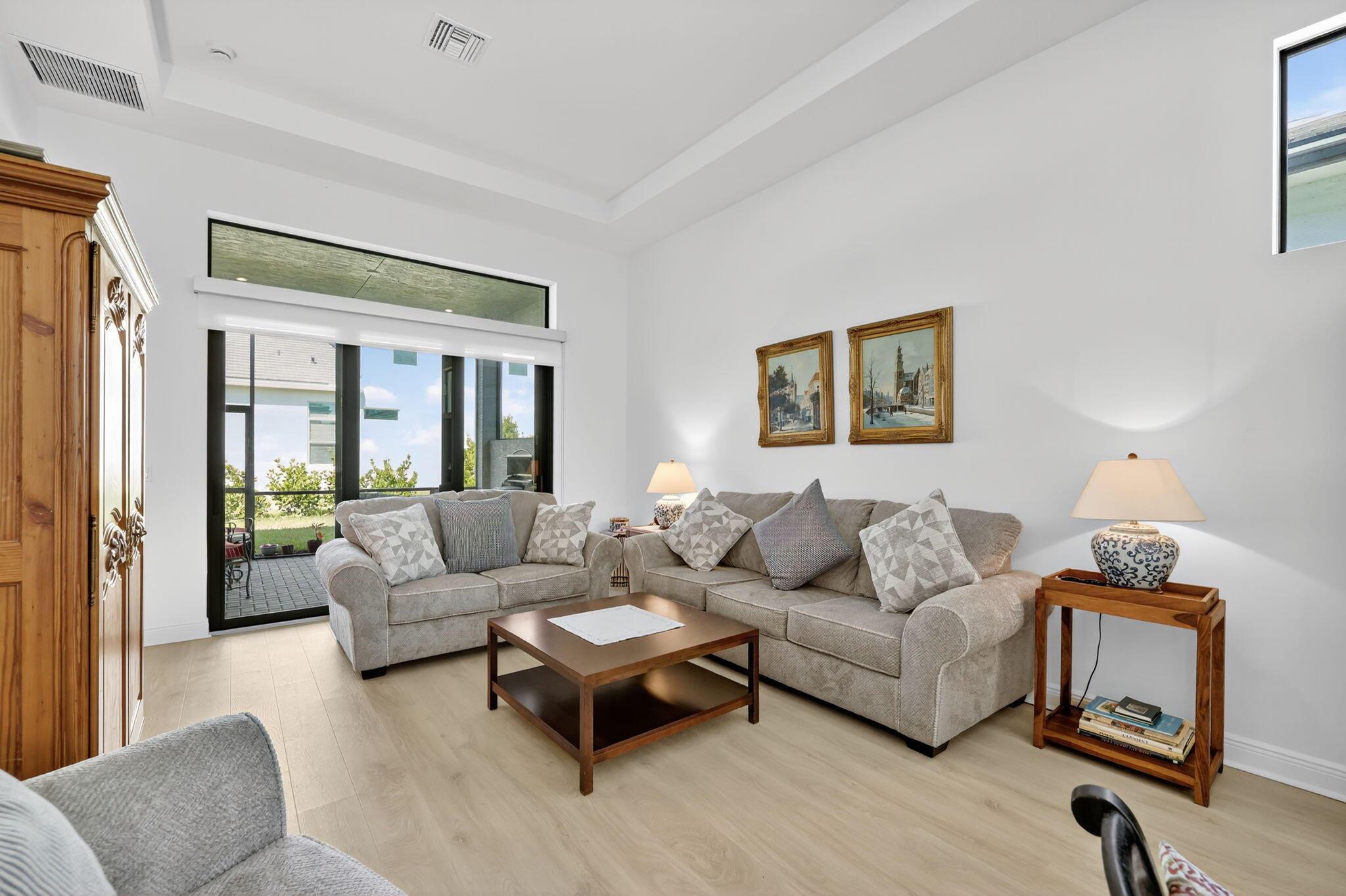 VERANO SOUTH PUD 1 - POD - Residential