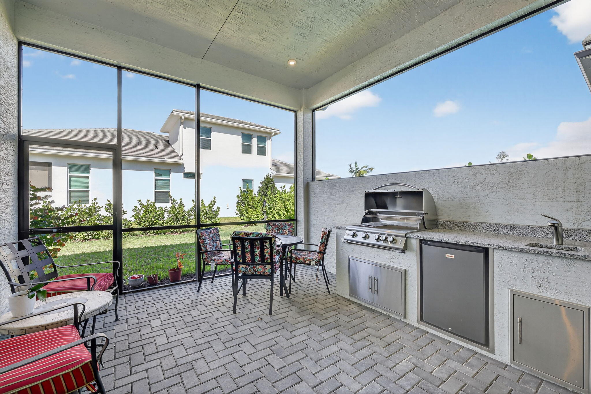 VERANO SOUTH PUD 1 - POD E - PLAT NO. 2 - Residential