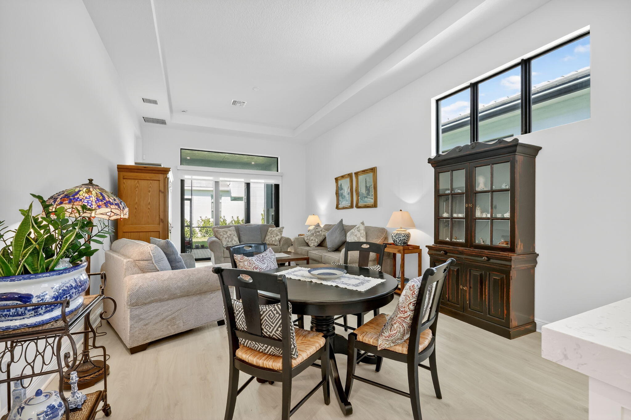 VERANO SOUTH PUD 1 - POD E - PLAT NO. 2 - Residential