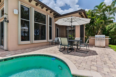 Tiny photo for 7233 NW 123rd Avenue, Parkland, FL 33076 (MLS # B26051510)