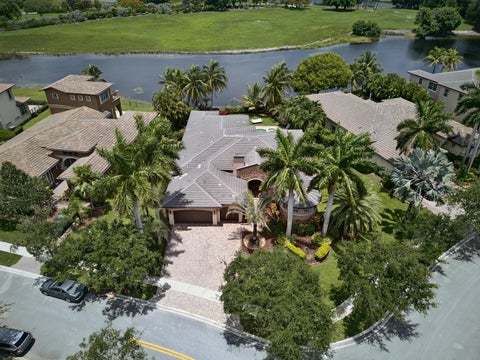Tiny photo for 7233 NW 123rd Avenue, Parkland, FL 33076 (MLS # B26051510)