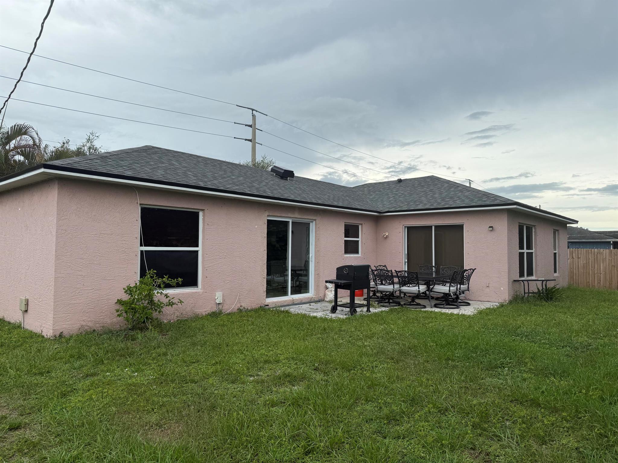 PORT ST LUCIE SECTION 2 - Residential