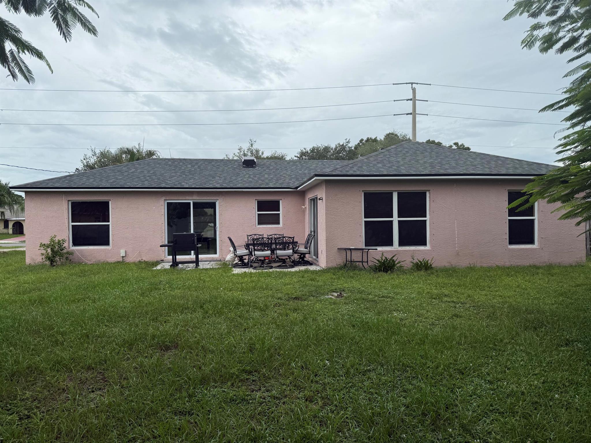 PORT ST LUCIE SECTION 2 - Residential