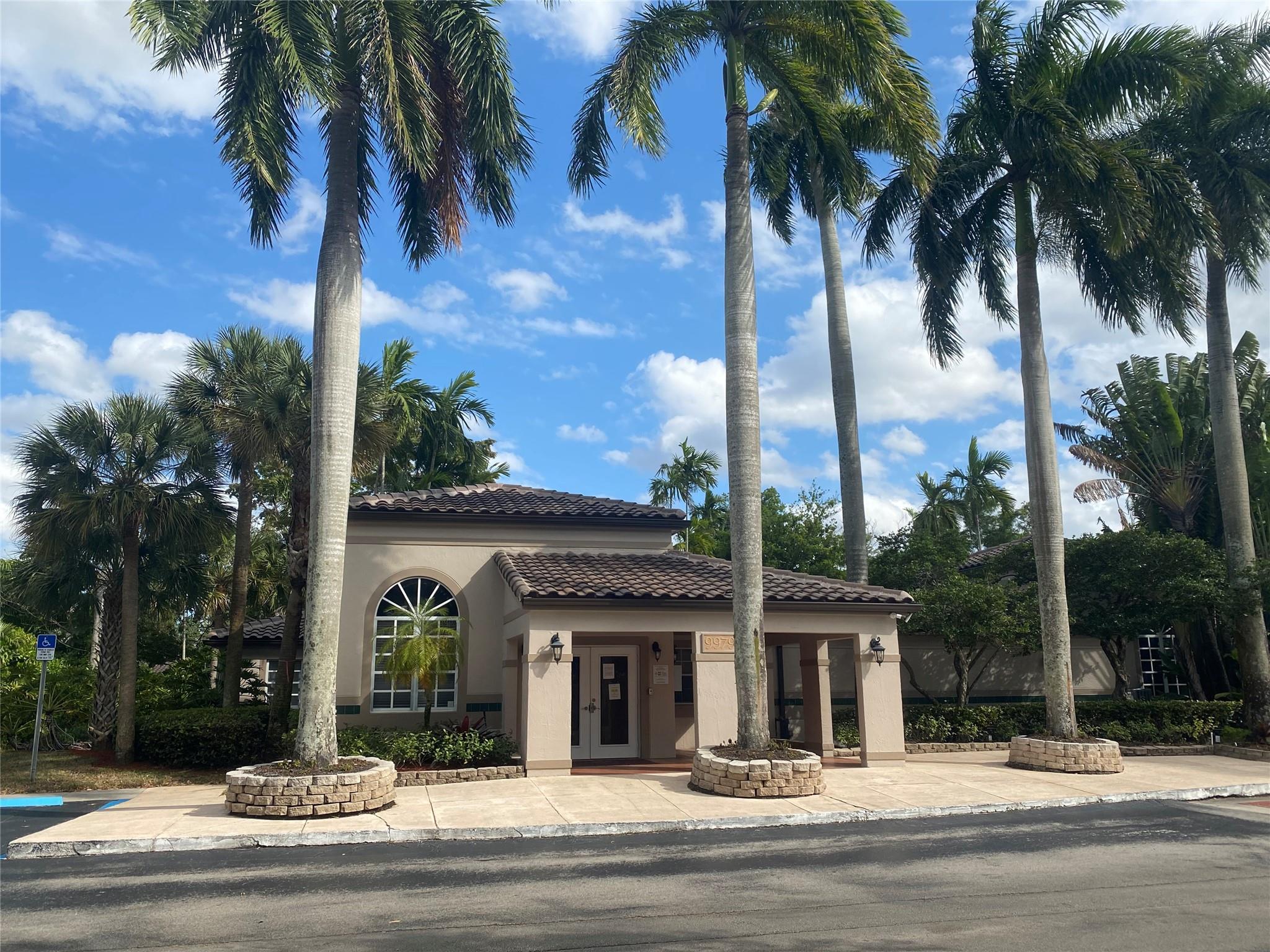 Villas De Venezia Condo - Residential Lease