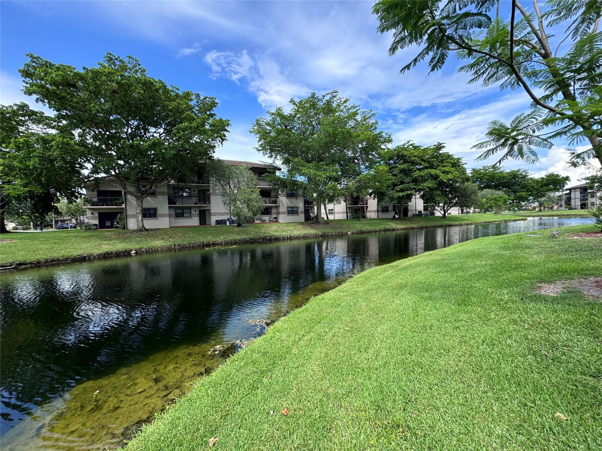 Villas De Venezia Condo - Residential Lease