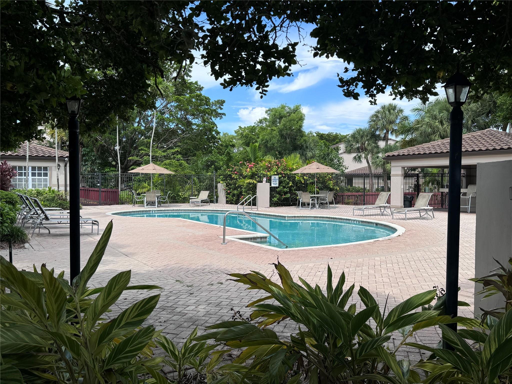 Villas De Venezia Condo - Residential Lease