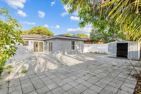 Tiny photo for 1561 NW 7TH Lane, Pompano Beach, FL 33060 (MLS # B26053849)
