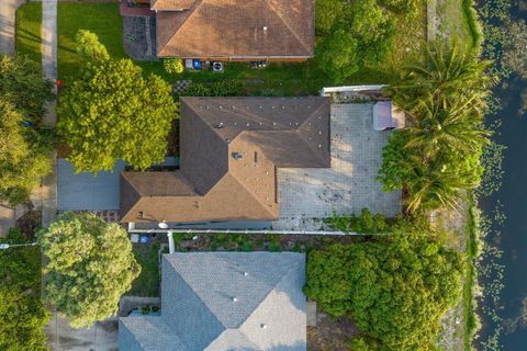 Tiny photo for 1561 NW 7TH Lane, Pompano Beach, FL 33060 (MLS # B26053849)