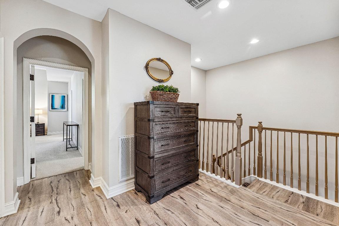 VILLAGIO DEL MAR - Residential