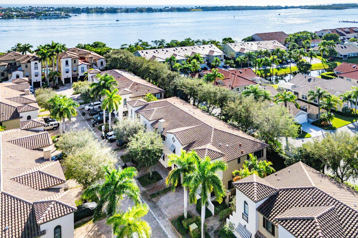 VILLAGIO DEL MAR - Residential