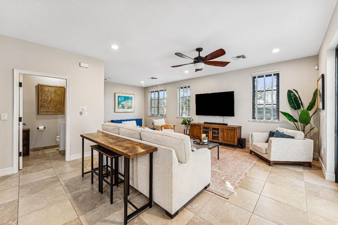 VILLAGIO DEL MAR - Residential