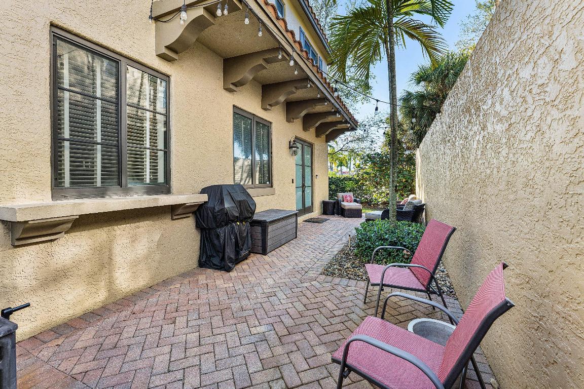 VILLAGIO DEL MAR - Residential