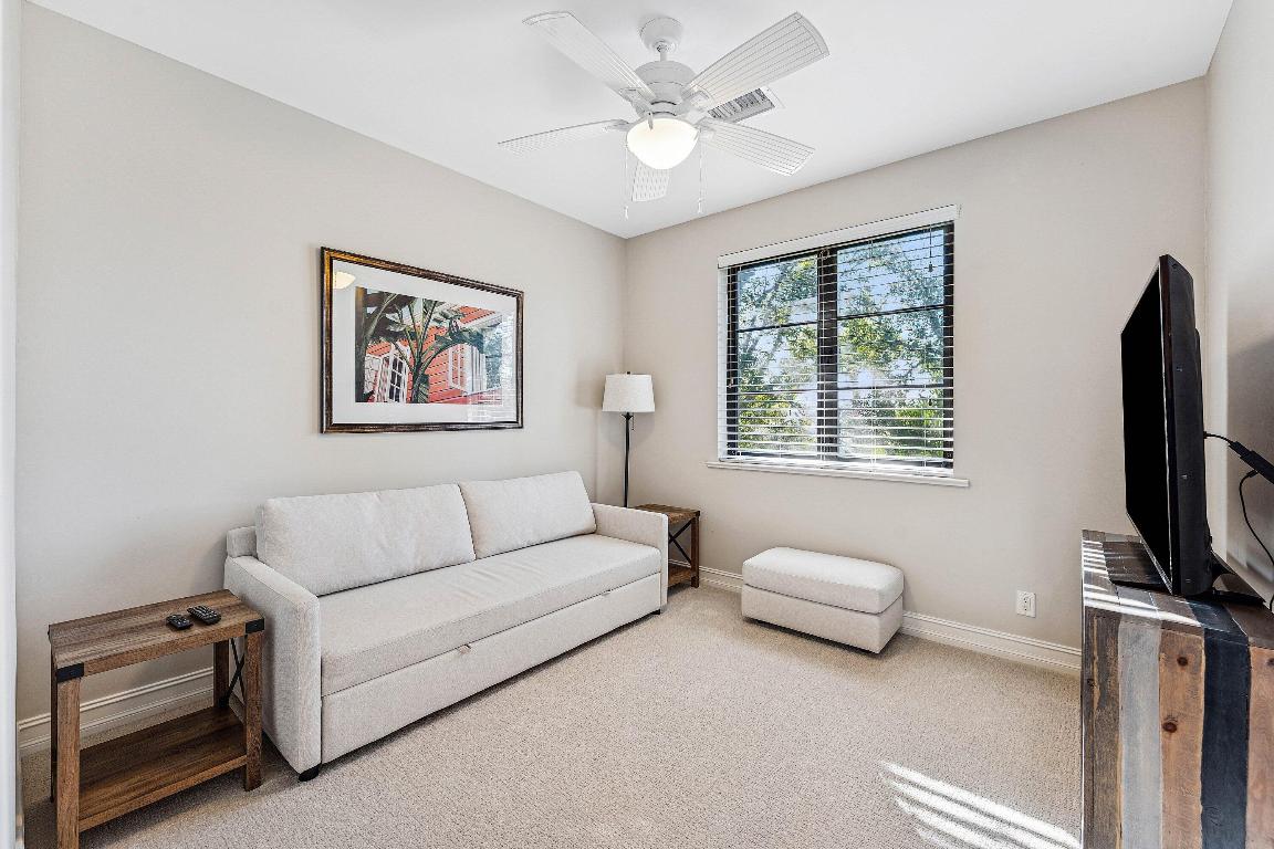 VILLAGIO DEL MAR - Residential