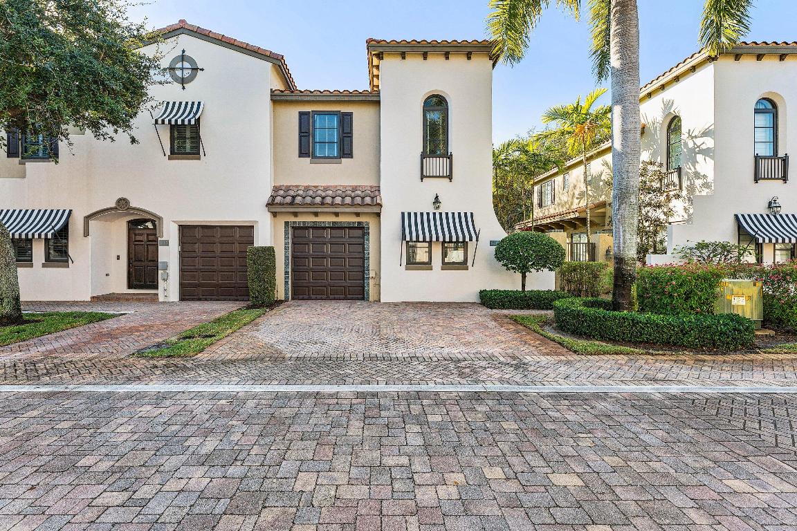 VILLAGIO DEL MAR - Residential