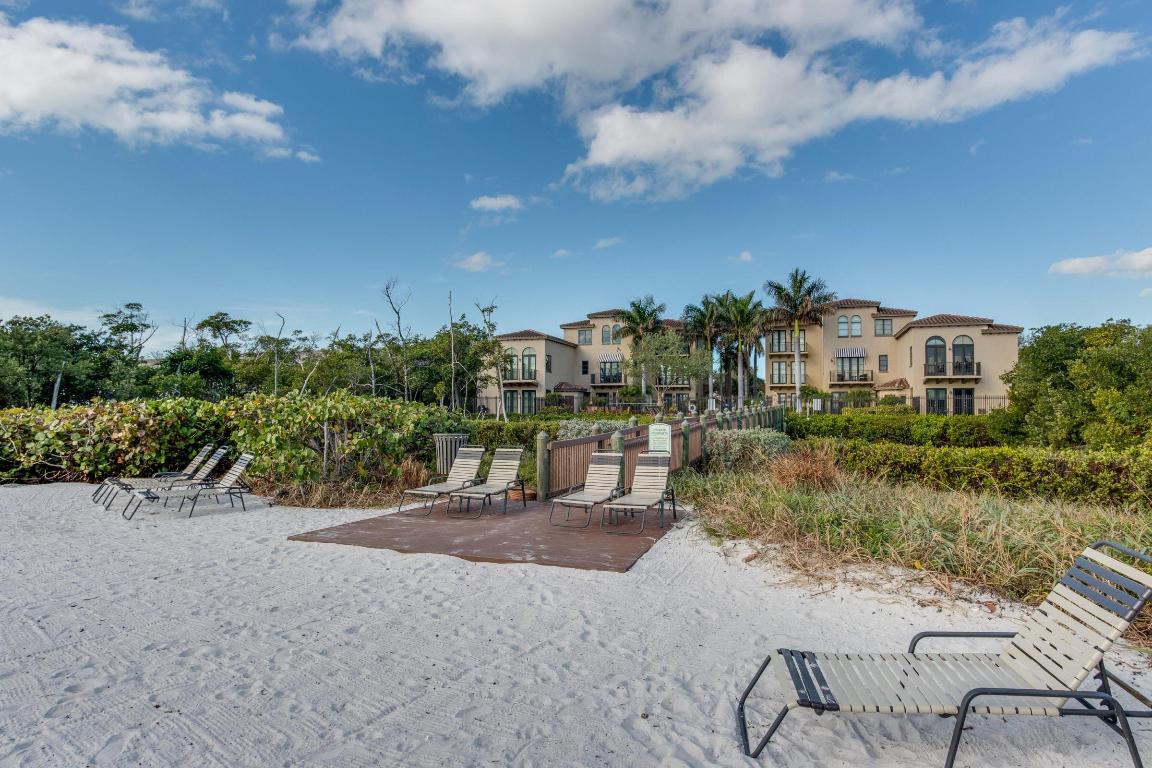 VILLAGIO DEL MAR - Residential