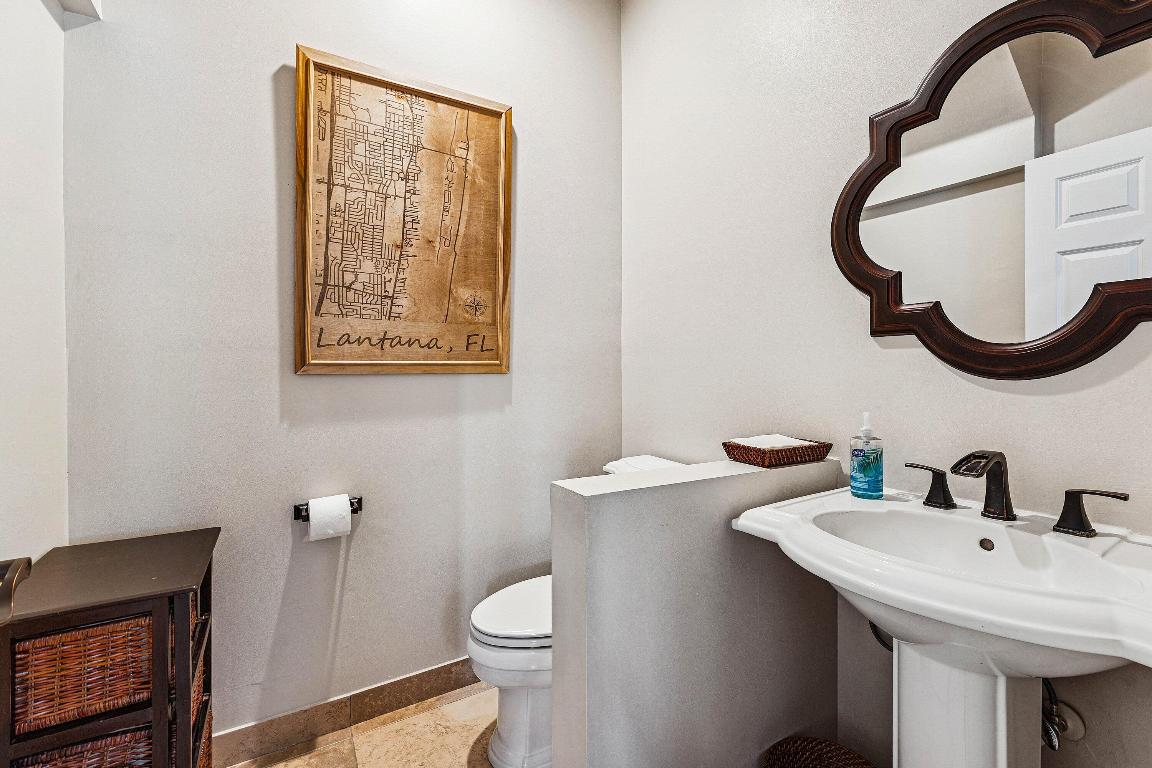 VILLAGIO DEL MAR - Residential