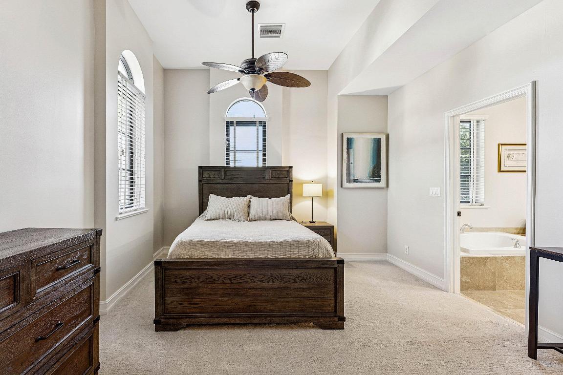 VILLAGIO DEL MAR - Residential