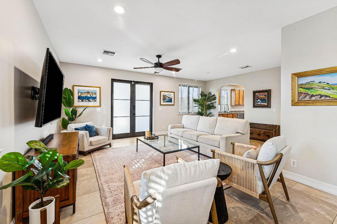 VILLAGIO DEL MAR - Residential