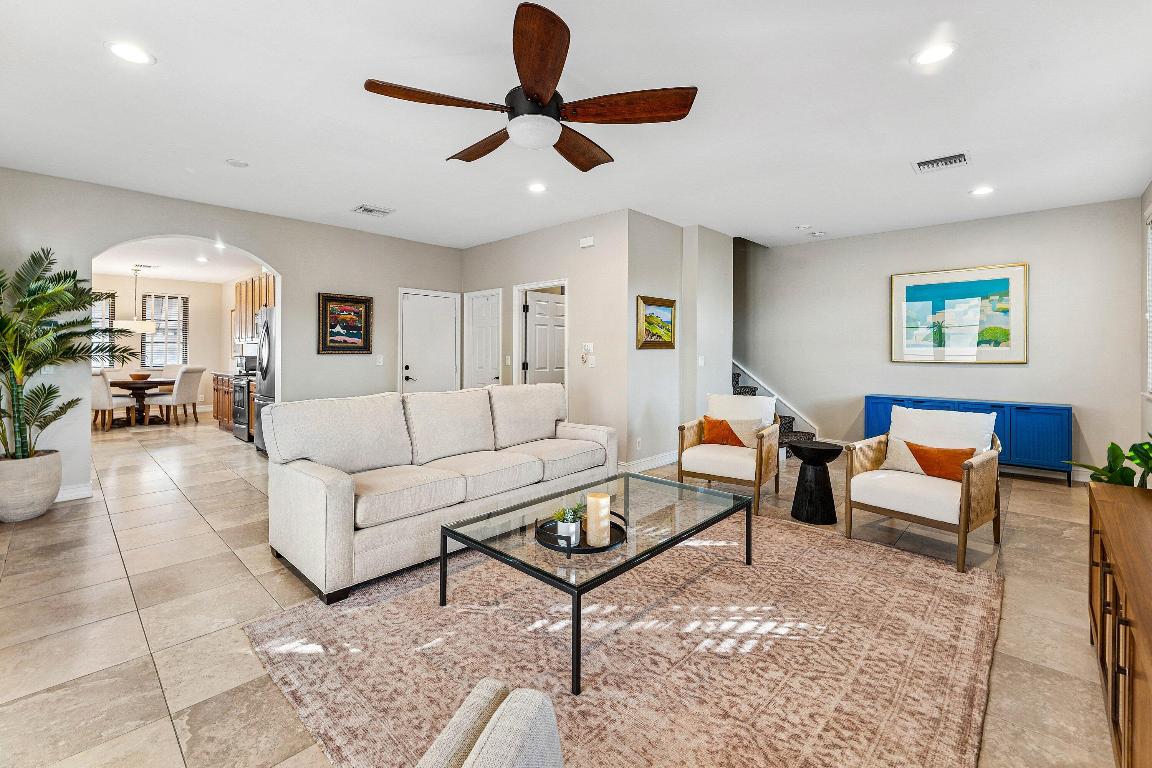 VILLAGIO DEL MAR - Residential