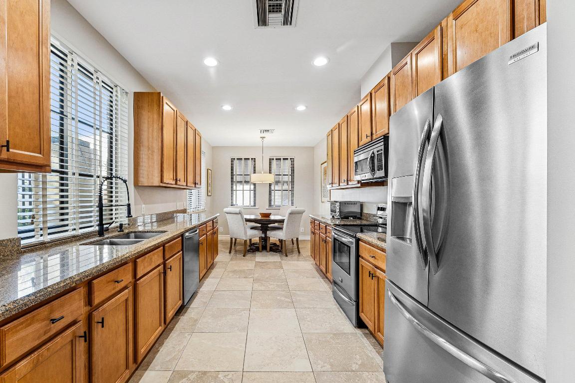 VILLAGIO DEL MAR - Residential