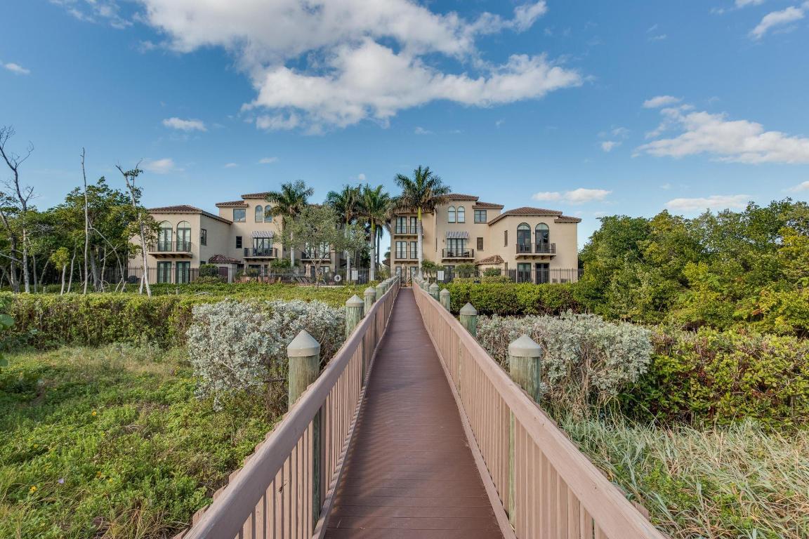 VILLAGIO DEL MAR - Residential