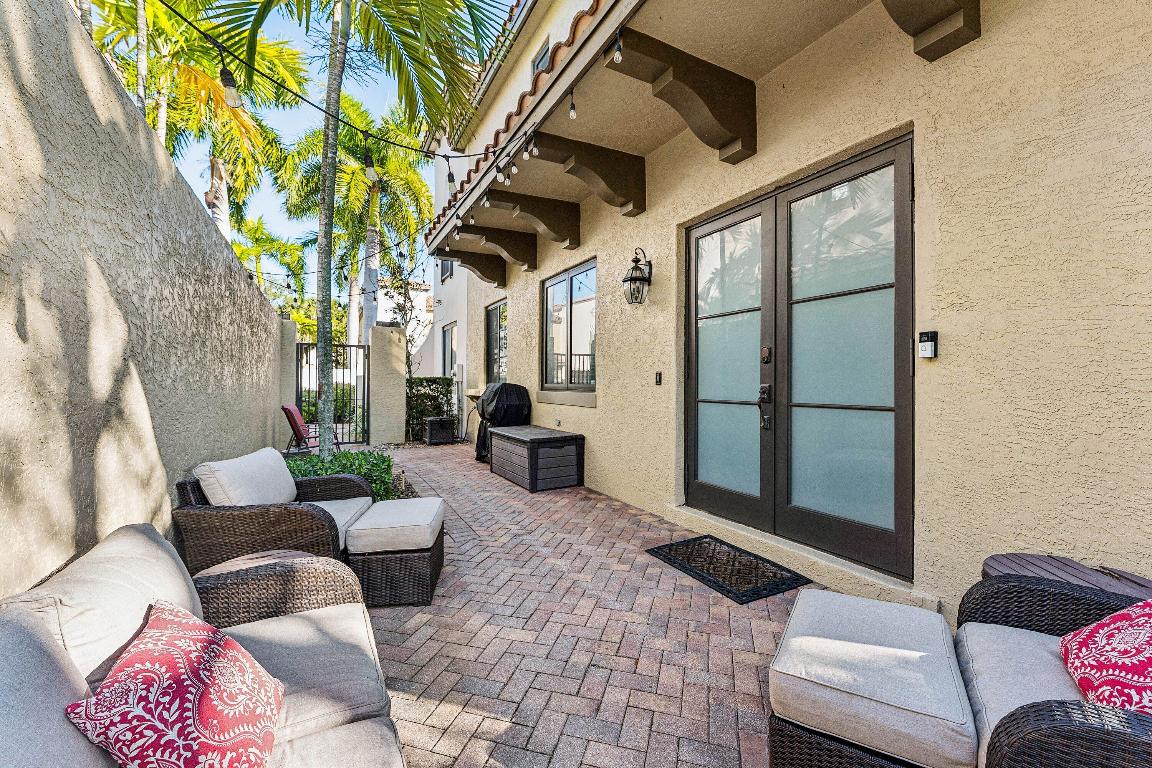 VILLAGIO DEL MAR - Residential