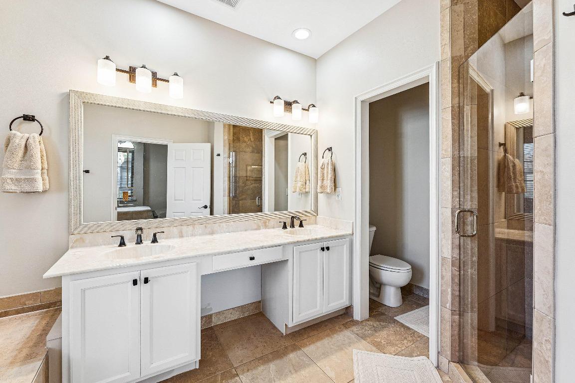 VILLAGIO DEL MAR - Residential