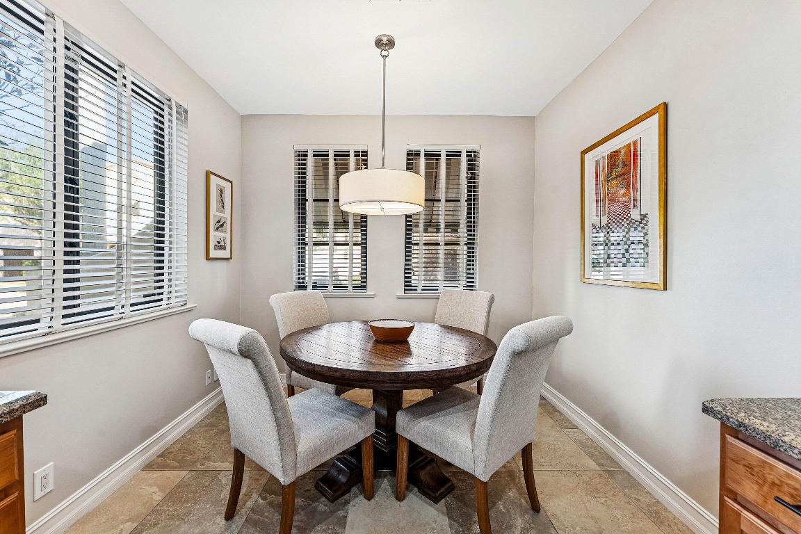 VILLAGIO DEL MAR - Residential