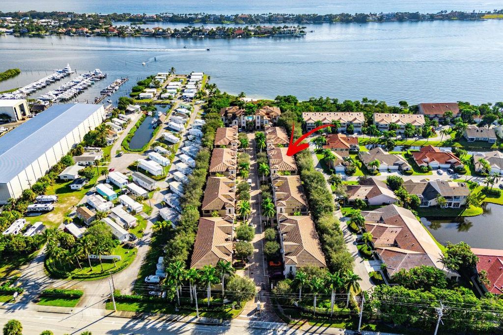 Photo of 610 Via Villagio, Hypoluxo, FL 33462 (MLS # R11151903)