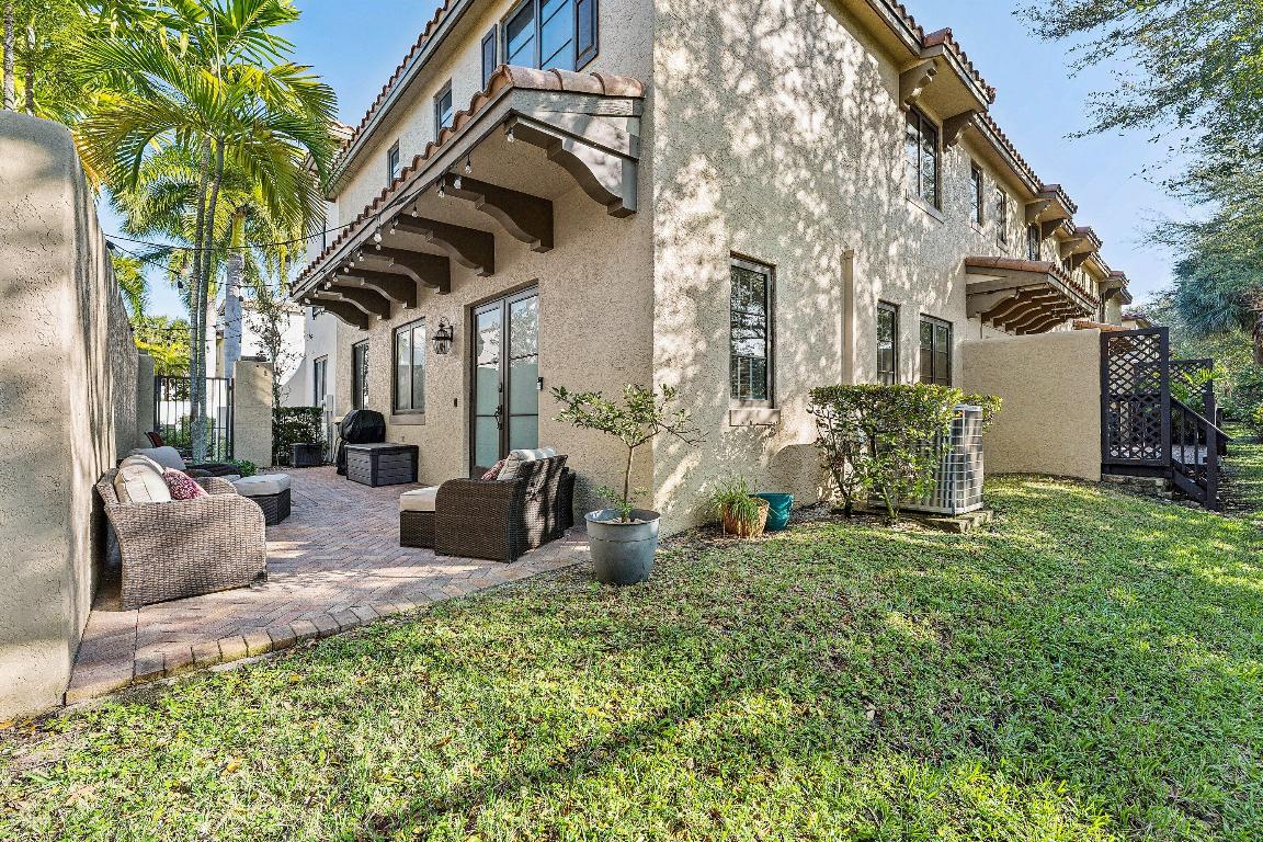 VILLAGIO DEL MAR - Residential