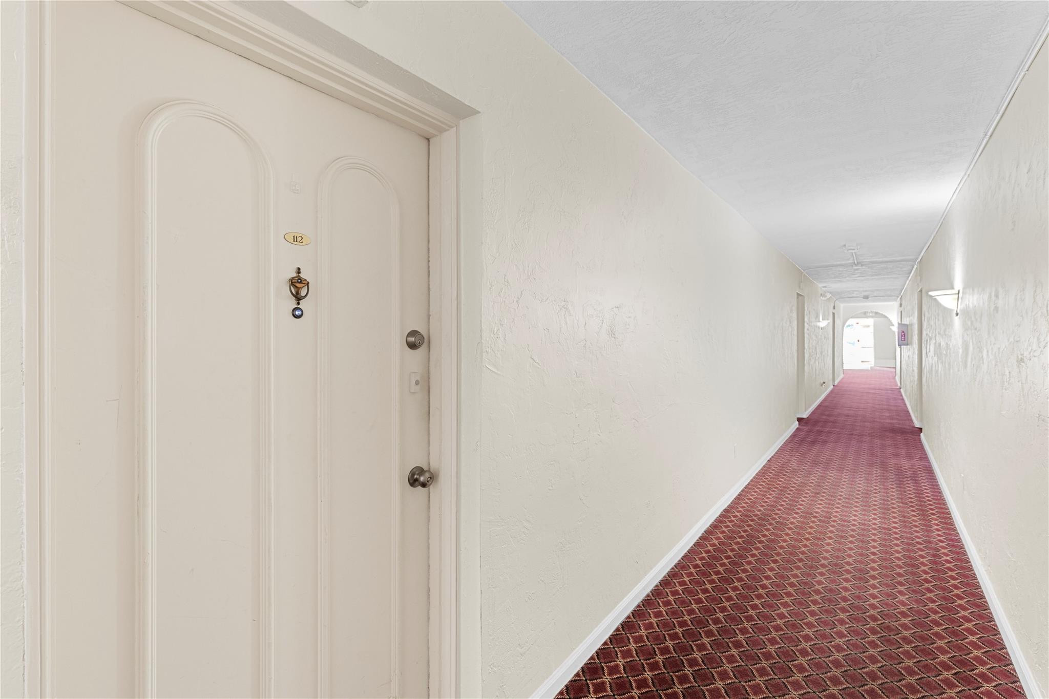 BARCELONA GARDENS CONDO - Residential